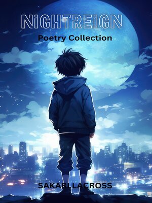 cover image of Nightreign